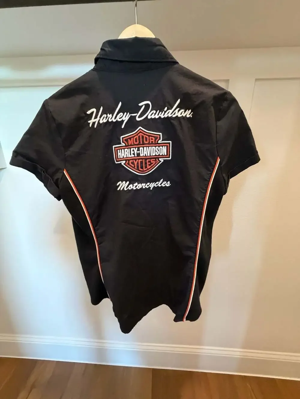 Harley-Davidson - Picture 4 of 5
